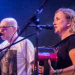 FOTO: Fanoušci kapely Tři sestry vyprodali Uffo