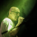 FOTO: Fanoušci kapely Tři sestry vyprodali Uffo