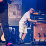 FOTO: Fanoušci kapely Tři sestry vyprodali Uffo