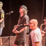 FOTO: Fanoušci kapely Tři sestry vyprodali Uffo