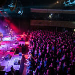 FOTO: Fanoušci kapely Tři sestry vyprodali Uffo