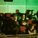 FOTO: Fanoušci kapely Tři sestry vyprodali Uffo