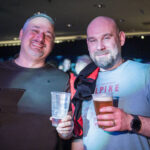 FOTO: Fanoušci kapely Tři sestry vyprodali Uffo