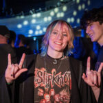 FOTO: Fanoušci kapely Tři sestry vyprodali Uffo