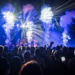 FOTO: Fanoušci kapely Tři sestry vyprodali Uffo