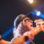 FOTO: Fanoušci kapely Tři sestry vyprodali Uffo