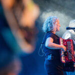 FOTO: Fanoušci kapely Tři sestry vyprodali Uffo