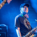 FOTO: Fanoušci kapely Tři sestry vyprodali Uffo