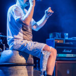 FOTO: Fanoušci kapely Tři sestry vyprodali Uffo