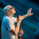 FOTO: Fanoušci kapely Tři sestry vyprodali Uffo