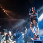 FOTO: Fanoušci kapely Tři sestry vyprodali Uffo