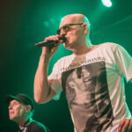 FOTO: Fanoušci kapely Tři sestry vyprodali Uffo