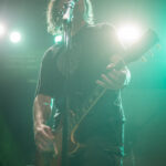 FOTO: Fanoušci kapely Tři sestry vyprodali Uffo