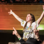 FOTO: Fanoušci kapely Tři sestry vyprodali Uffo