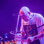 FOTO: Fanoušci kapely Tři sestry vyprodali Uffo