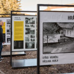 FOTO, VIDEO: V Trutnově se vzpomínalo na Václava Havla