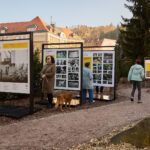 FOTO, VIDEO: V Trutnově se vzpomínalo na Václava Havla