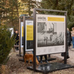 FOTO, VIDEO: V Trutnově se vzpomínalo na Václava Havla