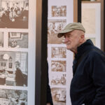 FOTO, VIDEO: V Trutnově se vzpomínalo na Václava Havla