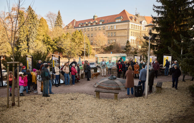 FOTO, VIDEO: V Trutnově se vzpomínalo na Václava Havla