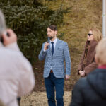 FOTO, VIDEO: V Trutnově se vzpomínalo na Václava Havla