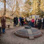 FOTO, VIDEO: V Trutnově se vzpomínalo na Václava Havla