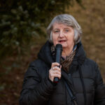 FOTO, VIDEO: V Trutnově se vzpomínalo na Václava Havla