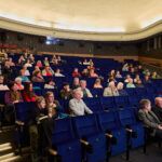 FOTO, VIDEO: V Trutnově se vzpomínalo na Václava Havla