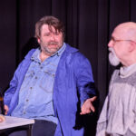 FOTO, VIDEO: V Trutnově se vzpomínalo na Václava Havla