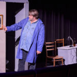 FOTO, VIDEO: V Trutnově se vzpomínalo na Václava Havla