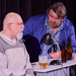 FOTO, VIDEO: V Trutnově se vzpomínalo na Václava Havla