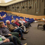 FOTO, VIDEO: V Trutnově se vzpomínalo na Václava Havla