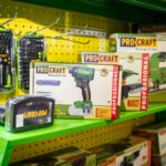 Vydra Trutnov: produkty značky ProCraft