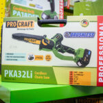 Vydra Trutnov: produkty značky ProCraft