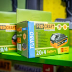 Vydra Trutnov: produkty značky ProCraft