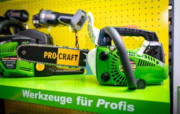 Vydra Trutnov: produkty značky ProCraft