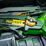 Vydra Trutnov: produkty značky ProCraft