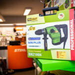 Vydra Trutnov: produkty značky ProCraft