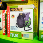 Vydra Trutnov: produkty značky ProCraft