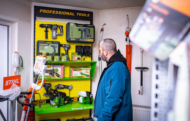 Vydra Trutnov: S ProCraftem ušetříte tisíce!