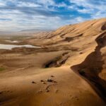 Z filmu Žlutou žábou do země modrého nebe