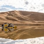 Z filmu Žlutou žábou do země modrého nebe