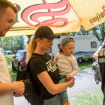 FOTO: Kemp Dolce plný dětí, vajíček a velikonoční pohody