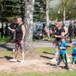 FOTO: Kemp Dolce plný dětí, vajíček a velikonoční pohody