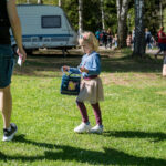 FOTO: Kemp Dolce plný dětí, vajíček a velikonoční pohody