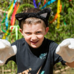 FOTO: Kemp Dolce plný dětí, vajíček a velikonoční pohody