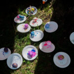 FOTO: Kemp Dolce plný dětí, vajíček a velikonoční pohody