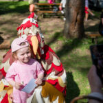 FOTO: Kemp Dolce plný dětí, vajíček a velikonoční pohody