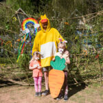 FOTO: Kemp Dolce plný dětí, vajíček a velikonoční pohody