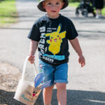 FOTO: Kemp Dolce plný dětí, vajíček a velikonoční pohody